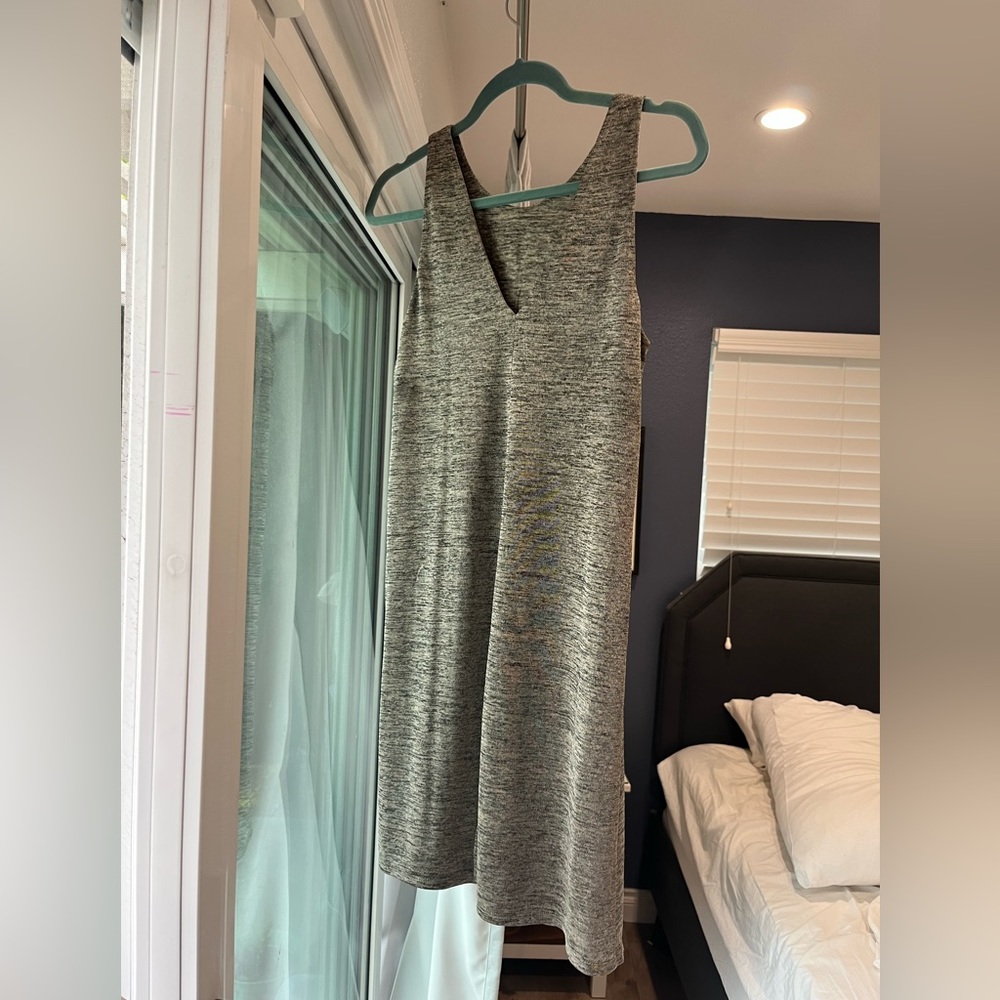 BCBG DRESS